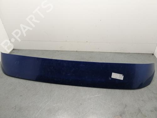 Spoiler bagklap SEAT IBIZA II (6K1) [1993-2002]  15449816