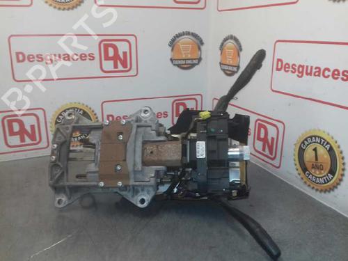 Steering column AUDI A4 B6 (8E2) 1.8 T (150 hp) 8E0953549N