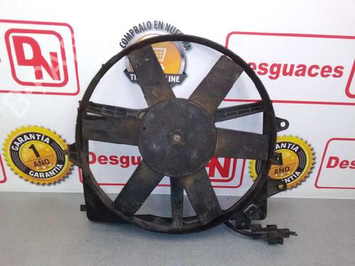 Køleventilator elektrisk ROVER 400 II (RT) [1995-2000]  15427637
