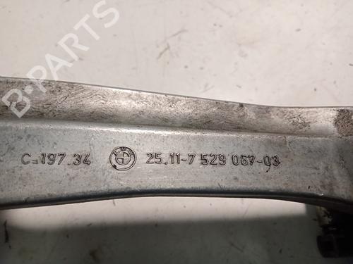 Gear lever BMW 3 Touring (E91)  | BP16679759M90 