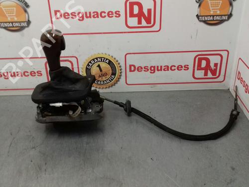 Used Gear lever BMW 3 (E46) [1997-2005]  15436212