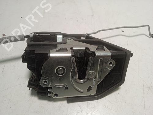 Front right lock BMW 3 Touring (E91)  | BP16011858C97 