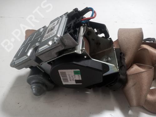Front right seatbelt MERCEDES-BENZ CLS (C219)  | BP15464956I25 