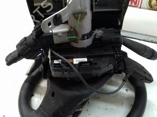 Commutateur PEUGEOT 208 I (CA_, CC_) 1.6 HDi / BlueHDi 75 (75 hp) 15436510