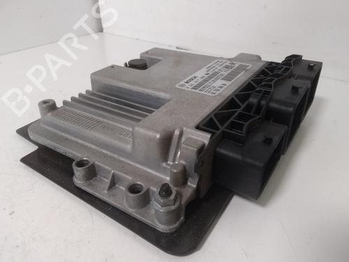 Used Engine control unit (ECU) CITROËN BERLINGO MULTISPACE (B9) [2008-2025]  15459893