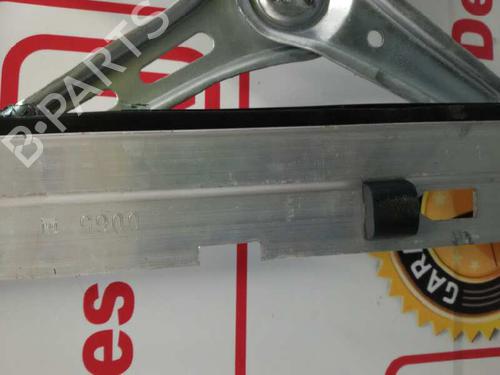 Front right window mechanism OPEL ASTRA H (A04)  | BP15430639C23 