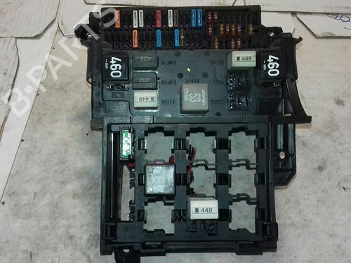 Used Fuse box SEAT TOLEDO III (5P2) [2004-2009]  15442133
