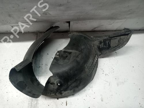 Radlauf SEAT IBIZA III (6L1) [2002-2009]  16493640