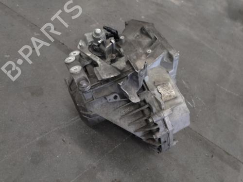 Gearbox OPEL INSIGNIA A Sports Tourer (G09) 2.0 CDTI (35) | BP22347971M3 