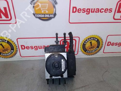 ABS pump VW POLO (9N_, 9A_)  | BP15429989M43 