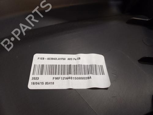 Front right panel FORD FOCUS III 1.6 TDCi | BP15454226C59 