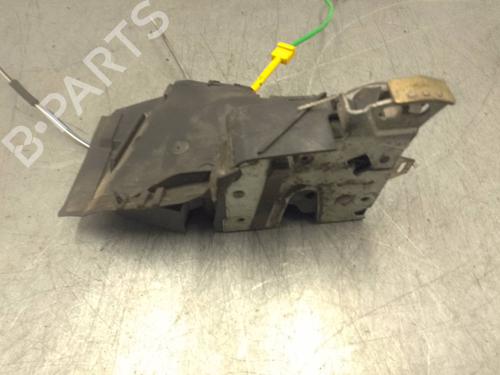 Used Rear left lock BMW 5 (E39) 530 d (193 hp) 21843751