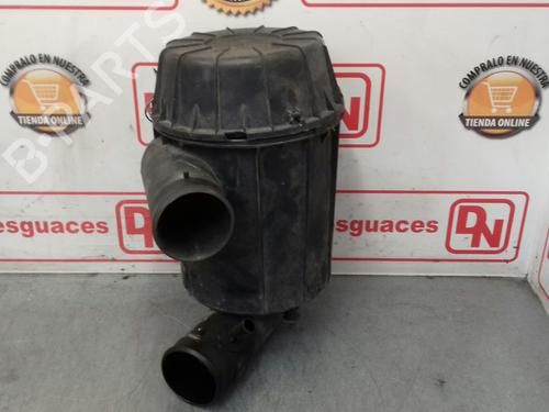 Used Air filter box FORD TRANSIT Van (FA_ _) [2006-2014]  15426799