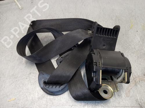 Used Rear right seatbelt VW GOLF III (1H1) [1989-1998]  15439268