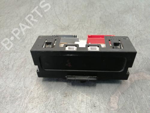 Module électronique RENAULT TRAFIC II Van (FL) [2001-2024]  15445081