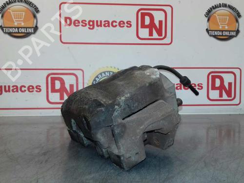 Used Right front brake caliper BMW 5 (E39) [1995-2003]  15433190