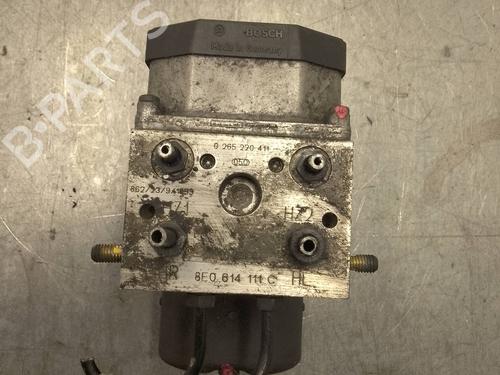 Used ABS pump AUDI A4 B6 (8E2) 2.0 (130 hp) 21685227