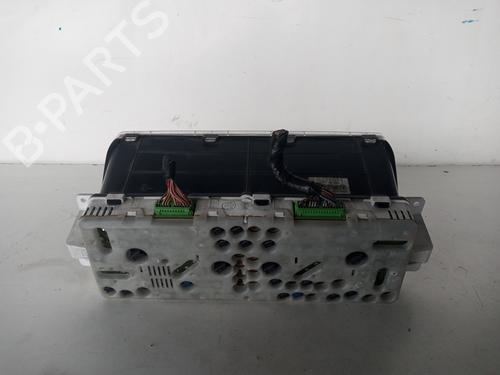 BP17651261C47 | Instrument cluster OPEL MONTEREY A (M92)  BP17651261C47