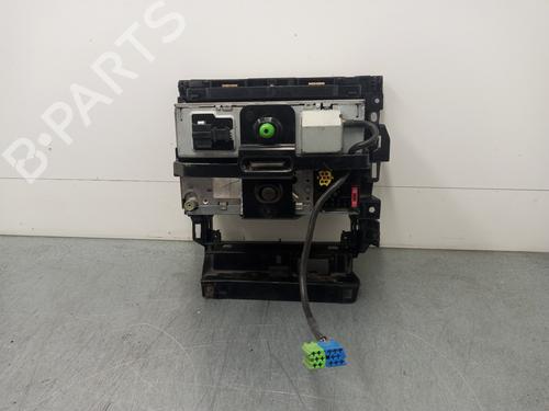 Radio VW TOURAN (1T1, 1T2)  | BP15437394E6 