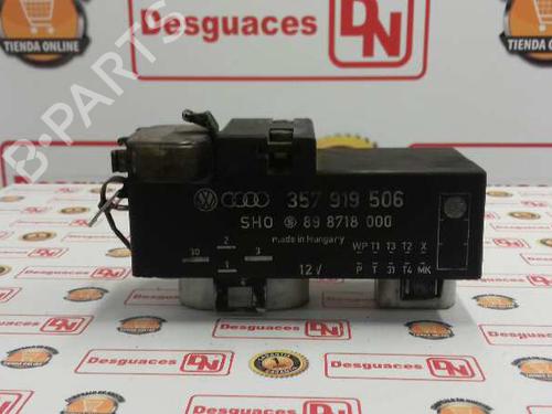 Used Electronic module SEAT ALHAMBRA (7V8, 7V9) [1996-2010]  15426458