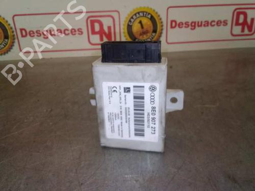 Used Electronic module AUDI A4 B7 Avant (8ED) 1.8 T (163 hp) 15431653