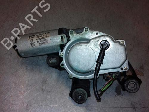 Viskermotor bakrute VW PASSAT B5.5 Variant (3B6) 1.9 TDI (130 hp) 15447146