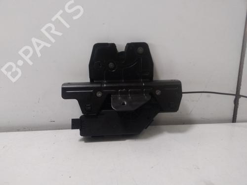 Tailgate lock BMW X5 (E53)  | BP17559002C101 