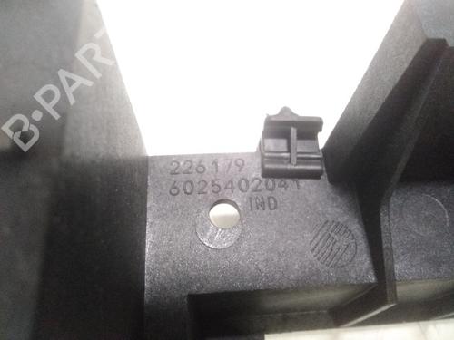 Other RENAULT AVANTIME (DE0_) | BP15461908O1