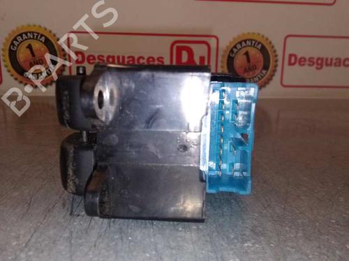 Left front window switch DAEWOO LEGANZA (KLAV)  | BP15428174I27 