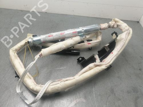 Used Left curtain airbag MITSUBISHI GRANDIS (NA_W) 2.0 DI-D (NA8W) (136 hp) 15449924