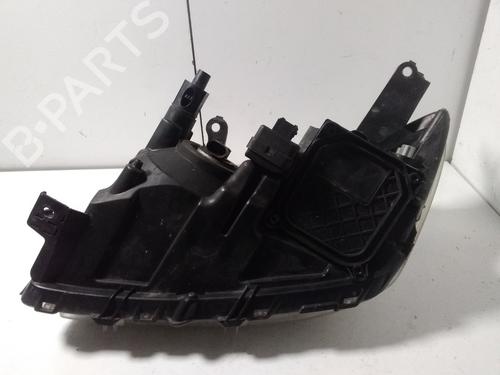 Right headlight TOYOTA RAV 4 III (_A3_)  | BP15779462C29 