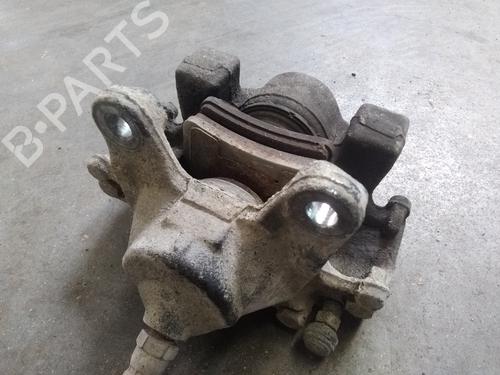 Right rear brake caliper MERCEDES-BENZ C-CLASS (W203) C 220 CDI (203.006, 203.008) | BP15461903M106 