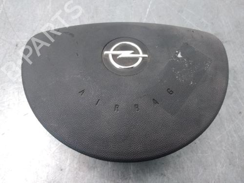 Airbag conducteur OPEL COMBO Tour [2001-2011]  16479290