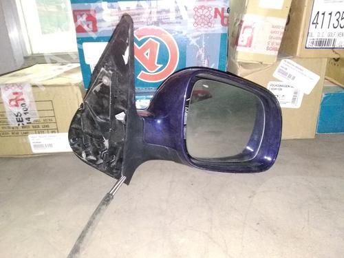 Right mirror VW GOLF IV (1J1)  | BP15466238C27 