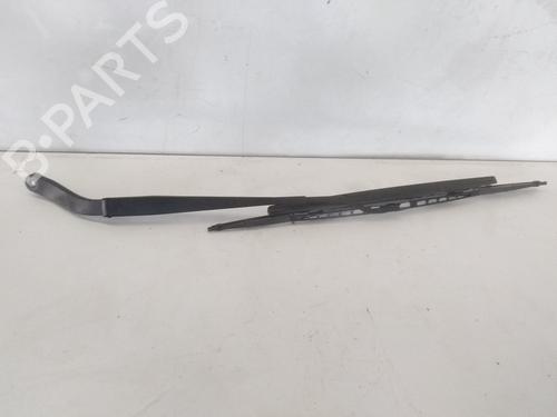 Front wipers mechanism OPEL ANTARA A (L07) [2006-2024]null 96661625