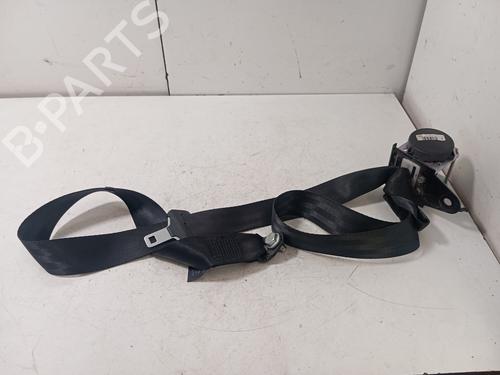 Rear left seatbelt NISSAN QASHQAI / QASHQAI +2 I (J10, NJ10, JJ10E)  | BP17242235I29 
