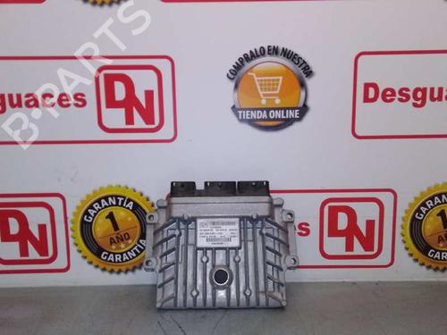 Used Engine control unit (ECU) PEUGEOT 407 SW (6E_, 6D_) [2004-2011]  15426897