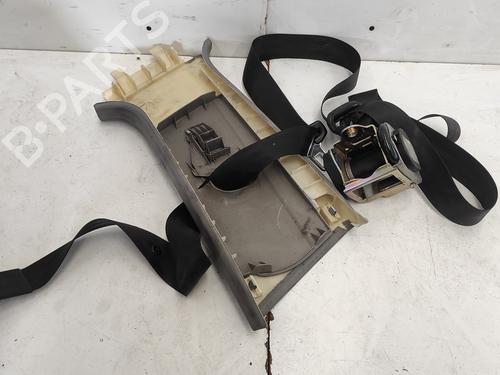 Used Front left seatbelt AUDI A4 B6 Avant (8E5) 2.5 TDI (155 hp) 15457277