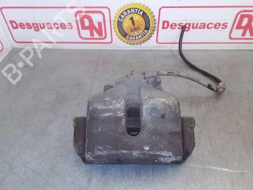 Used Left front brake caliper SEAT ALTEA (5P1) [2004-2015]  15432639