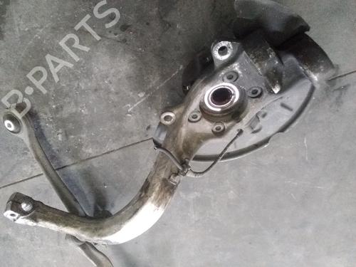 Used Right front steering knuckle AUDI A4 B6 Avant (8E5) 2.5 TDI (155 hp) 15457326