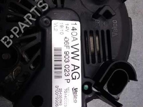 Alternator SKODA SUPERB II (3T4)  | BP15426829M7 