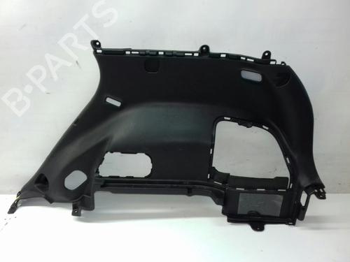 Used Rear right panel KIA NIRO I (DE) 1.6 GDI Plug-in Hybrid (141 hp) 15447210