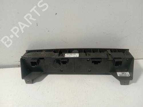 Warning switch MERCEDES-BENZ SLK (R171) 200 Kompressor (171.442) | BP20108458I22 