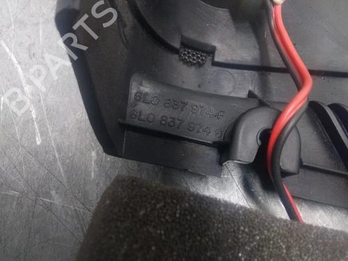 Other SEAT IBIZA IV (6J5, 6P1)  | BP16267310O1 