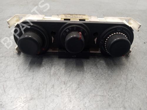 Used Climate control SEAT IBIZA III (6L1) [2002-2009]  15460055