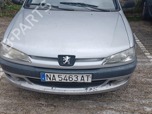 Instrument cluster PEUGEOT 306 Hatchback (7A, 7C, N3, N5)  | BP18012632C47 