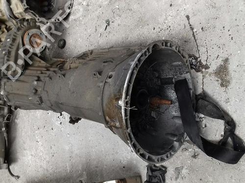 Gearbox MERCEDES-BENZ M-CLASS (W163) ML 430 (163.172) | BP15437151M3 