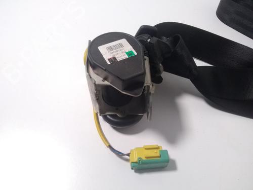 Rear right seatbelt VW TOUAREG (7LA, 7L6, 7L7)  | BP15452499I28 