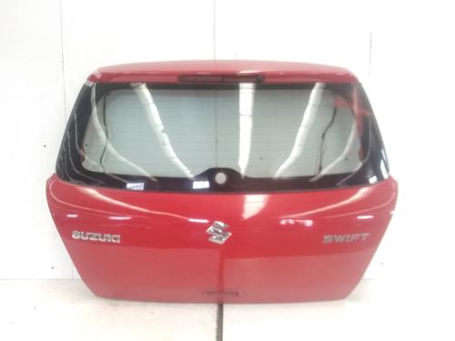 Bagklap CC/Kombi-Coupé SUZUKI SWIFT III (MZ, EZ) [2005-2025]  15436252