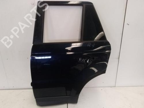 Used Left rear door LAND ROVER RANGE ROVER SPORT I (L320) 2.7 D 4x4 (190 hp) 15456199
